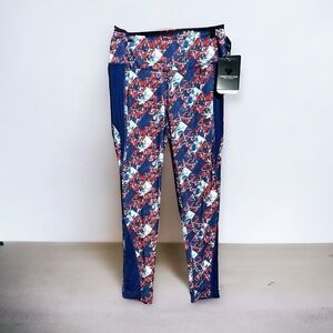 🌻NEW w/tag Obermeyer Discover Base Layer Tights - Women's Size Medium